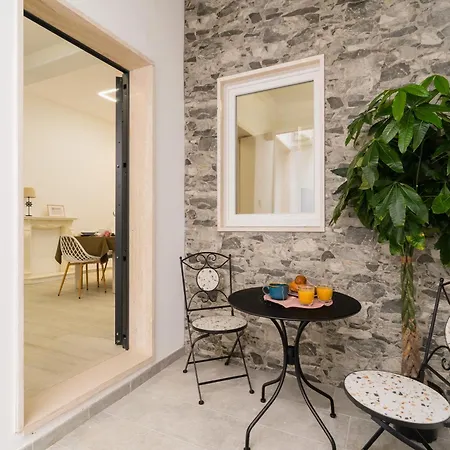 Casa Mavi - Selection Apartment *