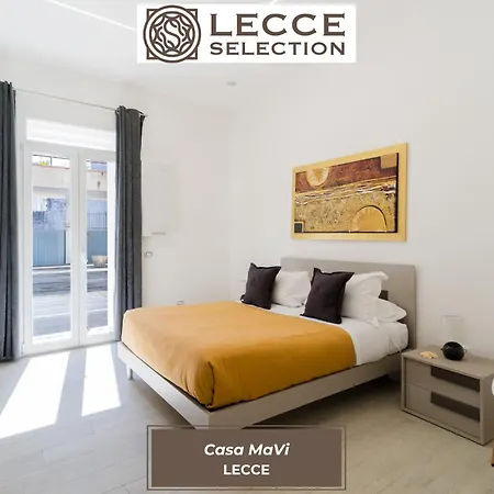 Casa Mavi - Selection *