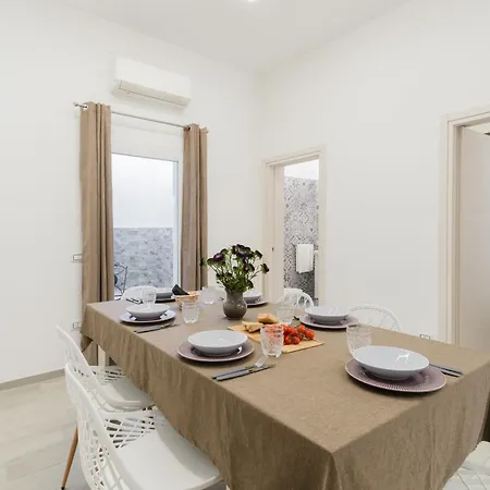 Apartment Casa Mavi - Selection Lecce