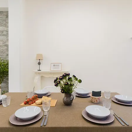 Casa Mavi - Selection Apartment *