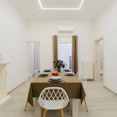 Casa Mavi - Selection Apartment Lecce
