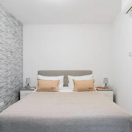 Casa Mavi - Selection Apartment *
