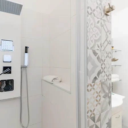 Casa Mavi - Selection