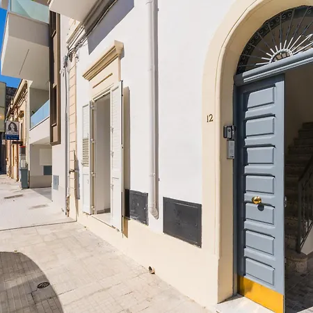 Apartment Casa Mavi - Selection *