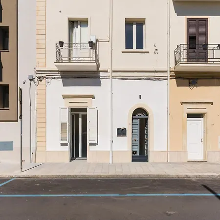 Apartment Casa Mavi - Selection Lecce