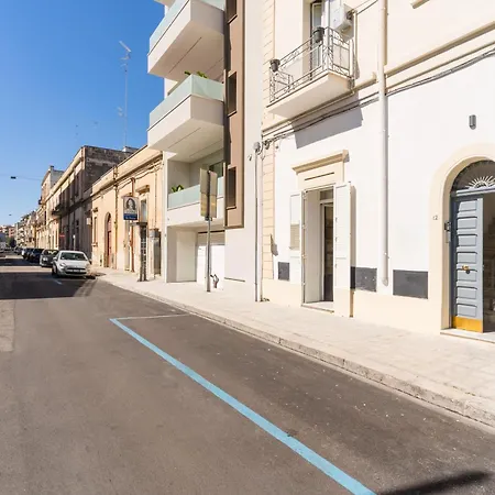 Casa Mavi - Selection Lecce